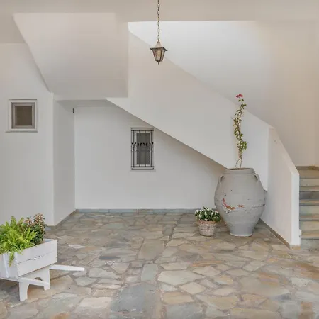 Lejlighed Ariston House Porto Heli