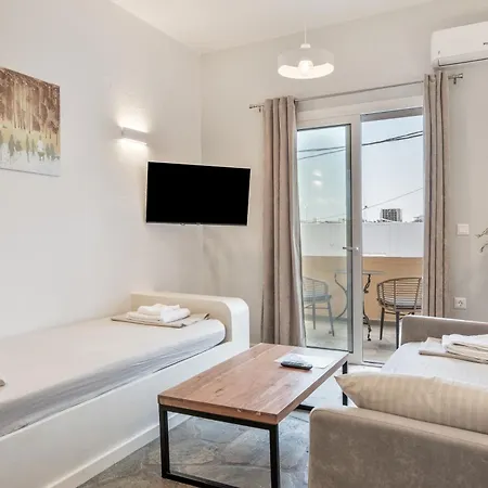 Ariston House Porto Heli