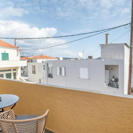 Apartamento Ariston House