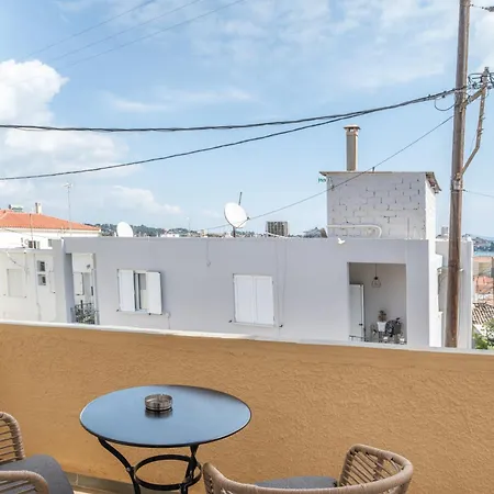 Apartamento Ariston House Porto Heli