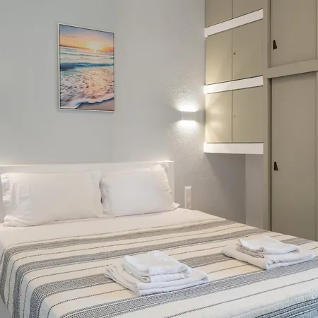 Apartamento Ariston House Porto Heli