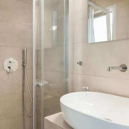 Ariston House Apartamento