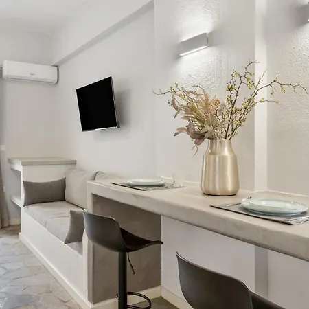 Ariston House * Porto Heli