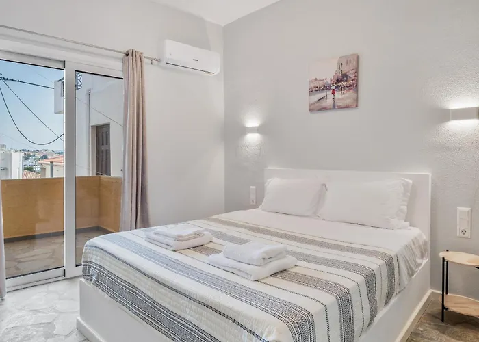 Ariston House * Porto Heli