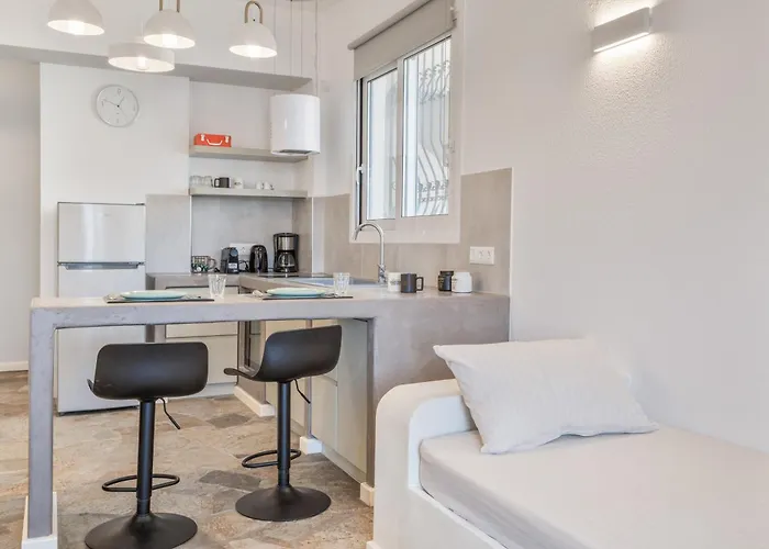 Ariston House * Porto Heli
