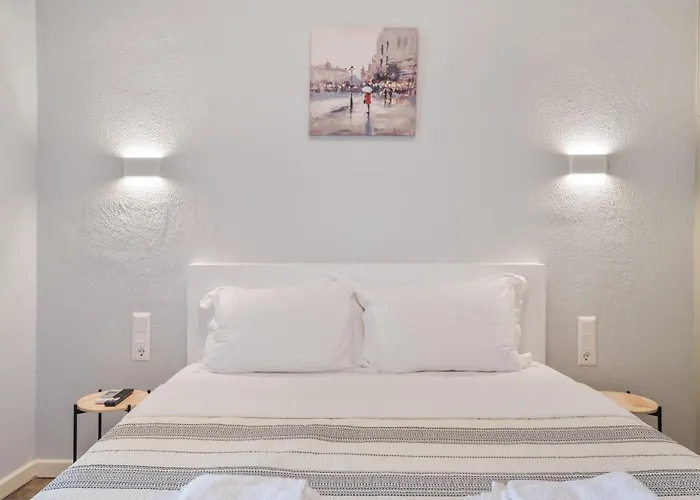 Ariston House * Porto Heli