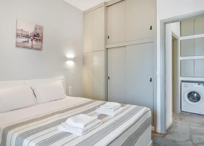 Ariston House Lejlighed