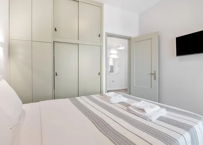 Ariston House * Porto Heli