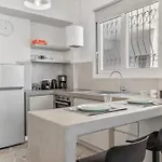 Ariston House דירה *