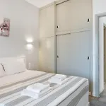 Ariston House דירה