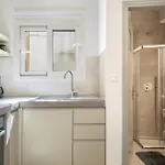Ariston House 波多河丽
