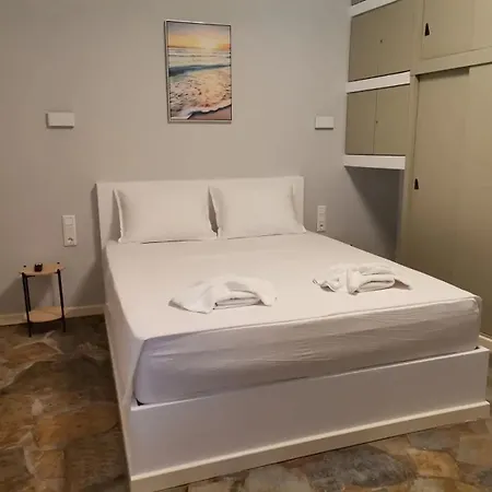 Lejlighed Ariston House Porto Heli