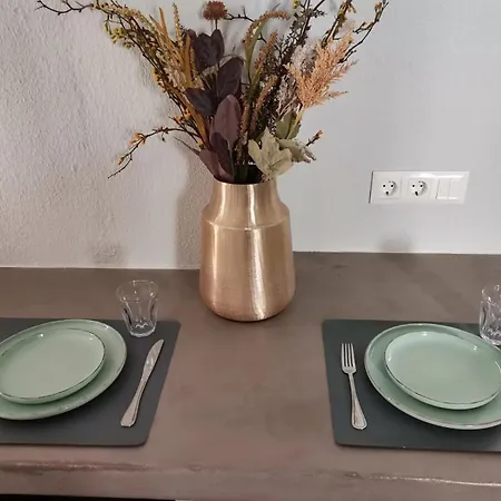 Ariston House 波多河丽