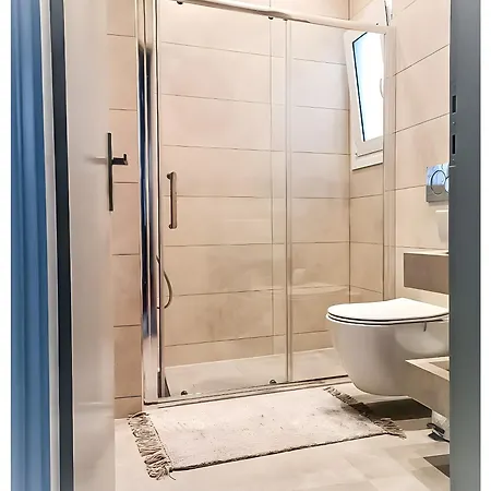 Ariston House Porto Heli