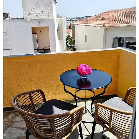 Apartment Ariston House *