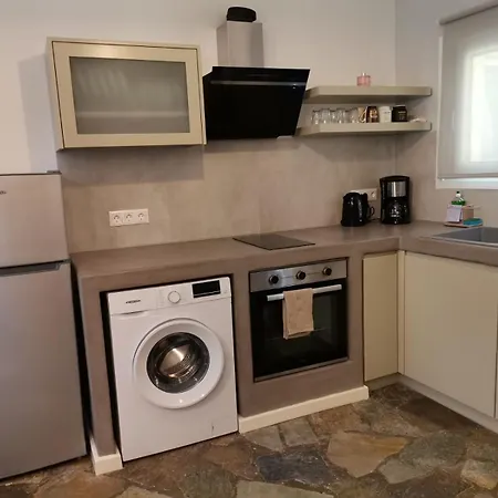 Ariston House 公寓