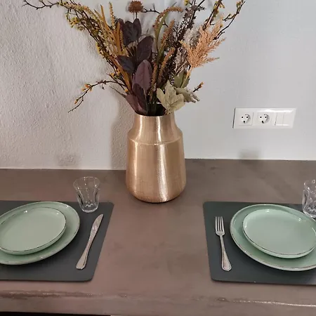 Apartment Ariston House *