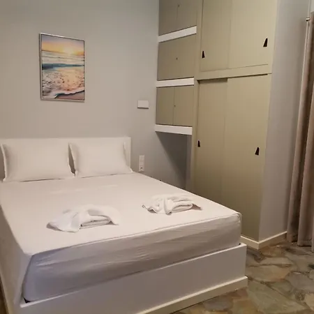 Ariston House 公寓