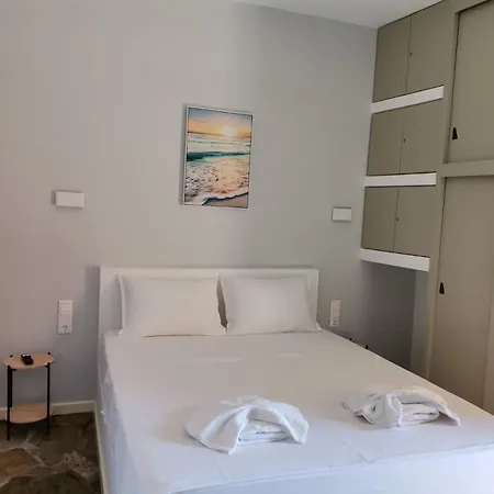 Ariston House * Porto Heli