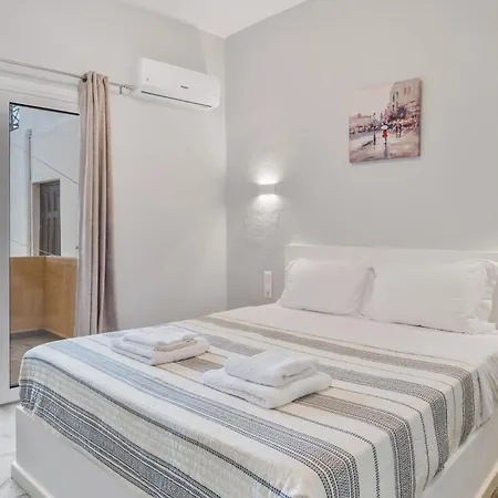 Ariston House * Porto Heli