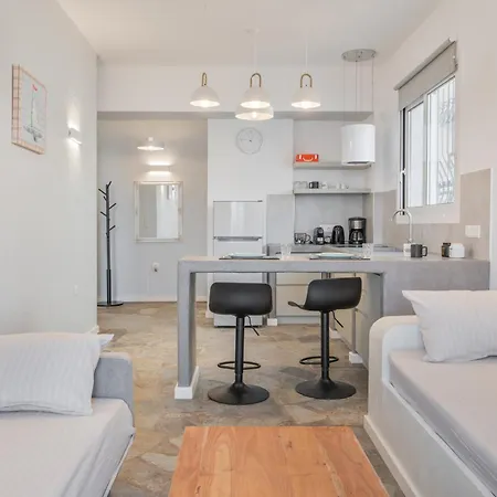 Ariston House Apartment Porto Heli
