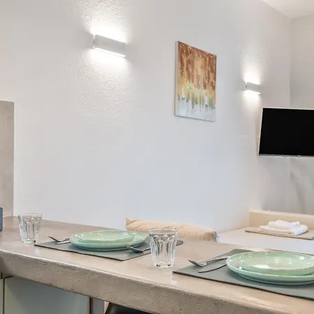 Apartment Ariston House Porto Heli