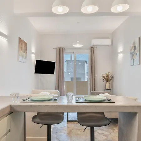 Ariston House Apartment Porto Heli