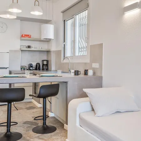 Apartment Ariston House