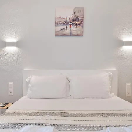 Ariston House *