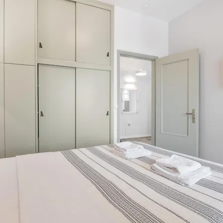 Ariston House Porto Heli