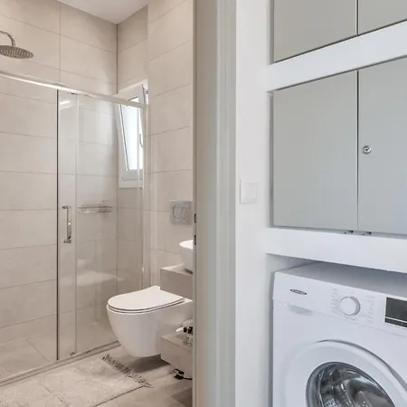 Apartment Ariston House