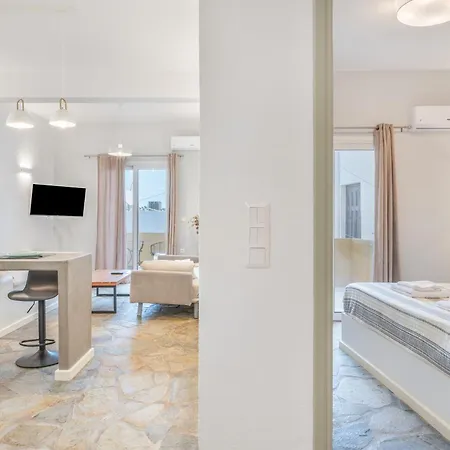 Apartment Ariston House