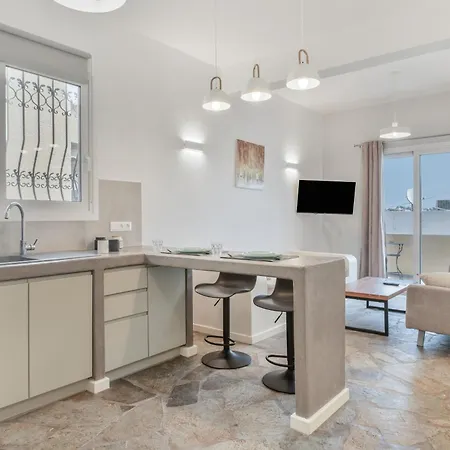 Ariston House Apartment Porto Heli