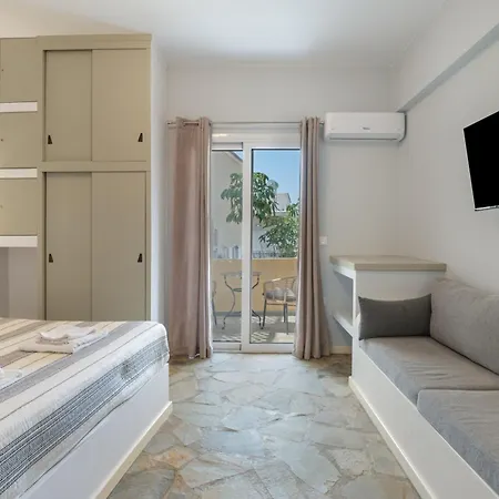 Ariston House Apartment