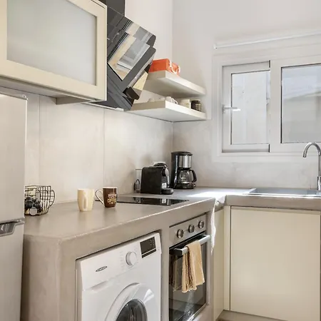 Apartment Ariston House *