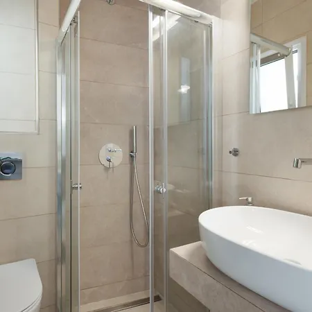 Ariston House Apartment