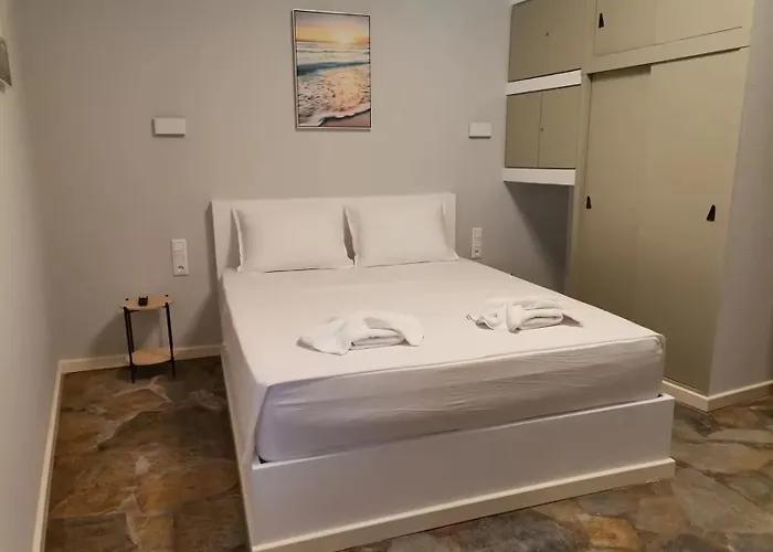 Lejlighed Ariston House Porto Heli