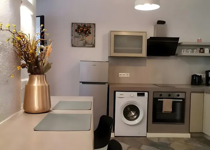 Apartment Ariston House *