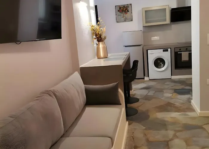 Ariston House 公寓 波多河丽