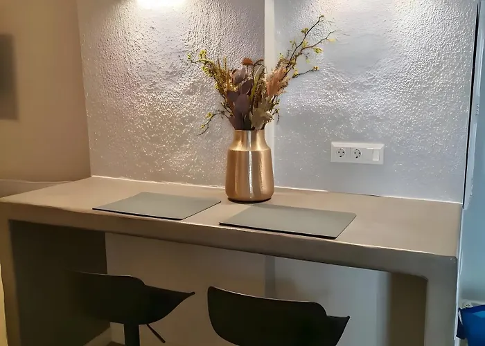 Ariston House * 波多河丽