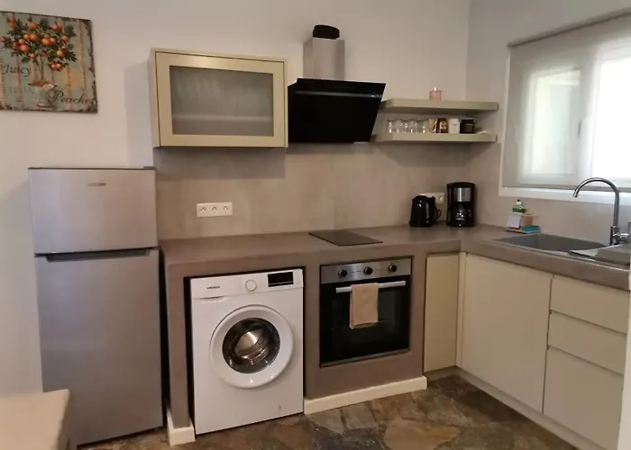 Apartment Ariston House