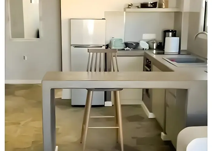 Ariston House * Porto Heli