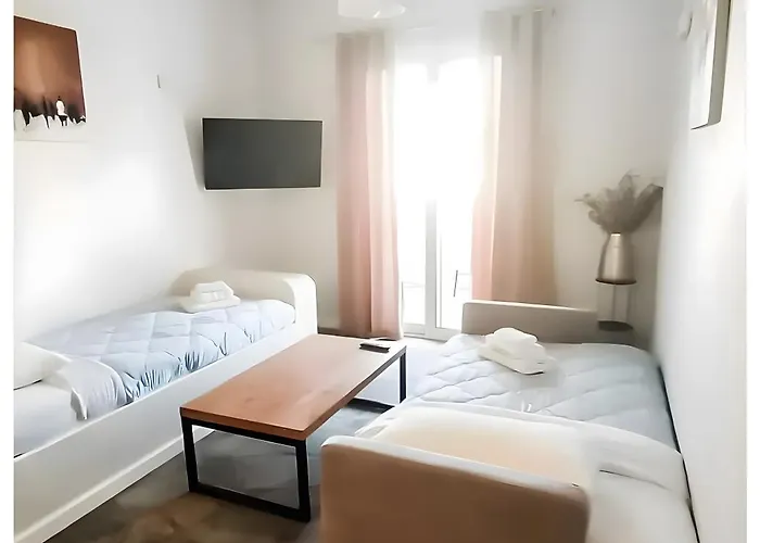 Ariston House Apartment