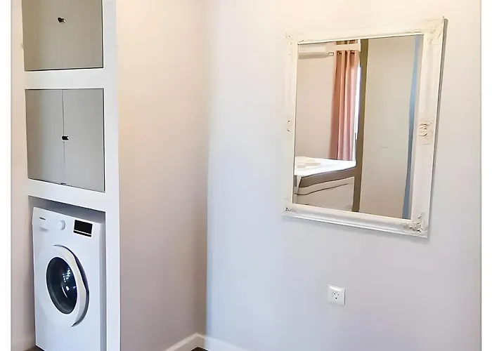 Apartment Ariston House *