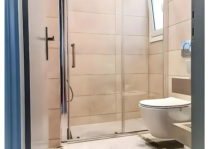 Ariston House Apartment Porto Heli