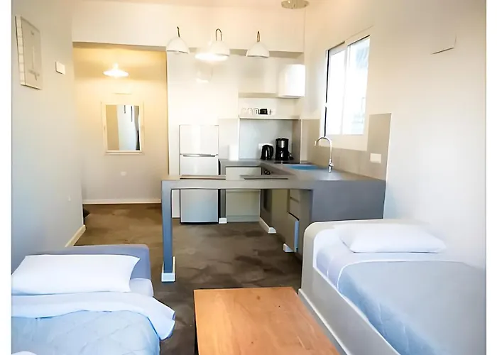 Apartment Ariston House Porto Heli