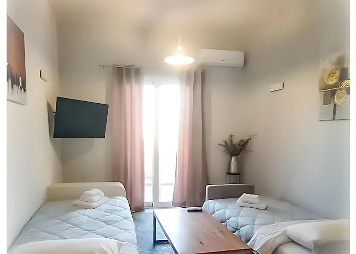 Apartment Ariston House *