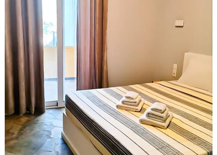 Ariston House * Porto Heli