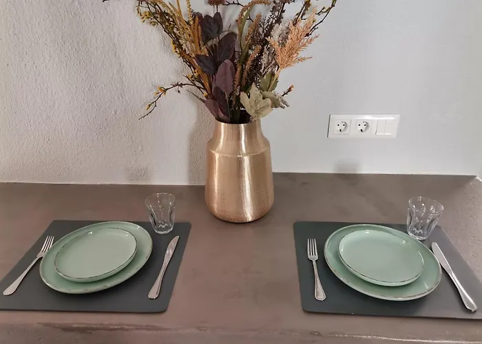 Apartment Ariston House *