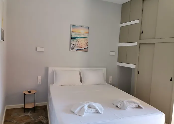 Ariston House * 波多河丽